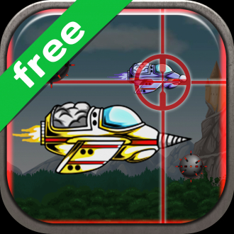 extrait jeux-video Air Strike-jeu de tir moderne - Air Strike - Modern Shooter
