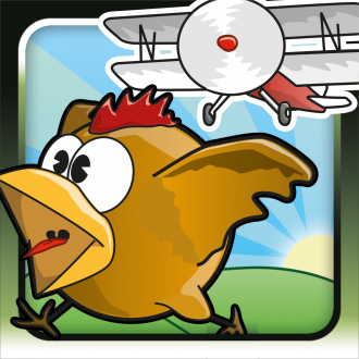 extrait jeux-video Air Stunt Racing