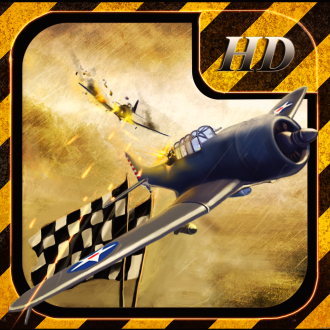 extrait jeux-video Air Superiority - Race to Japan