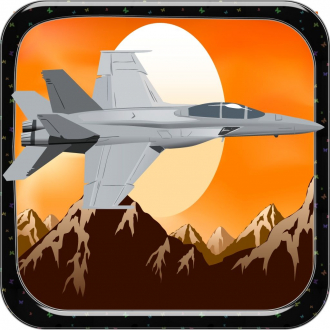 extrait jeux-video Air Support - Fighter Jet Bomber!!