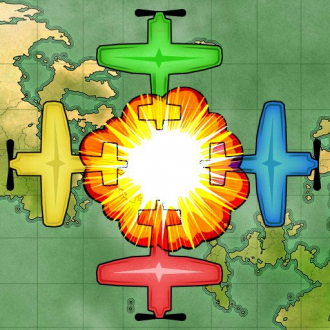 extrait jeux-video Air Traffic Dash