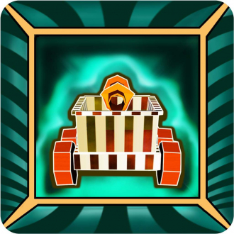 extrait jeux-video Air Train Run 2015