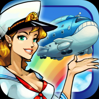 extrait jeux-video Air Vacation
