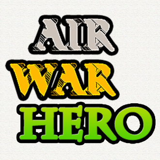 extrait jeux-video Air War Hero