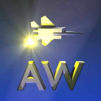 extrait jeux-video Air War Lite