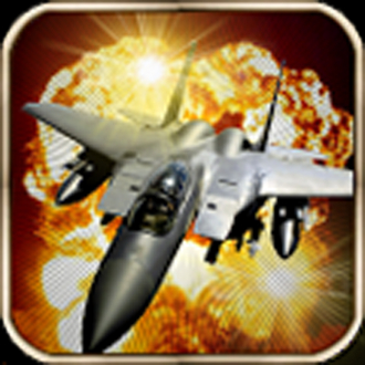 extrait jeux-video Air War Start