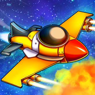 extrait jeux-video Air War Storm II