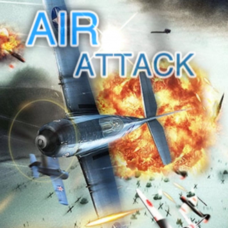 extrait jeux-video Air War Times
