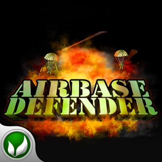 extrait jeux-video AIRBASE DEFENDER