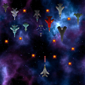 extrait jeux-video Airblast