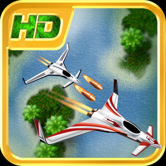 extrait jeux-video Airborne Supremacy