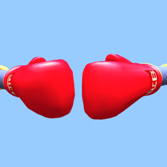 extrait jeux-video airBoxing