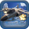 extrait jeux-video Aircraft Burning Combat : Sky Only