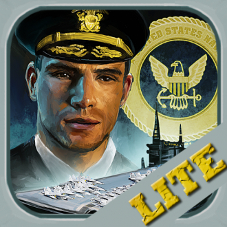 extrait jeux-video Aircraft Carrier Commander Lite