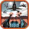 extrait jeux-video Aircraft Combat Race - Airplane Flight Pilot Racing