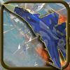 extrait jeux-video Aircraft Combat Race - Flaying Supe War Jet