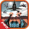 extrait jeux-video Aircraft Combat Race PRO - Airplane Flight Pilot Racing
