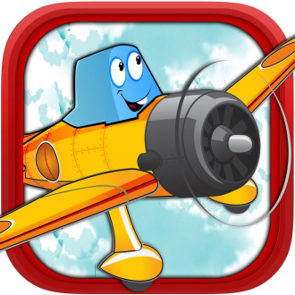 extrait jeux-video Aircraft Crazy Landing