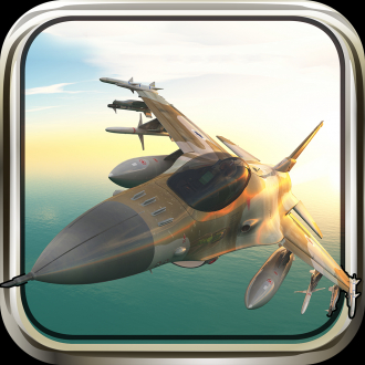 extrait jeux-video Aircraft Fighters