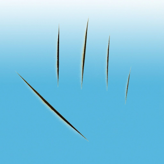 extrait jeux-video AirCut — sabrer dans l'air