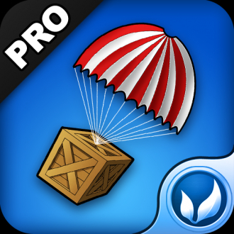 extrait jeux-video AirDrop PRO