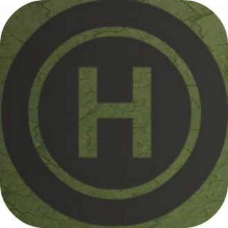 extrait jeux-video Airfield Mayhem