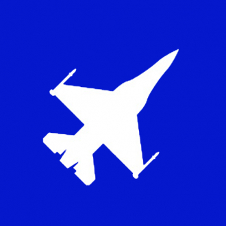 extrait jeux-video AirForce F-18