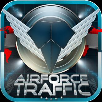 extrait jeux-video Airforce Traffic