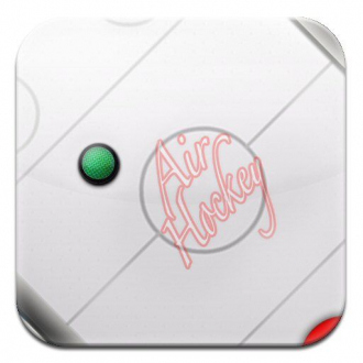 extrait jeux-video AirHockey!!!