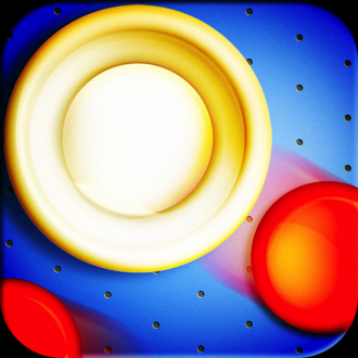 extrait jeux-video AirHockey Table