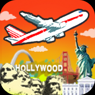extrait jeux-video Airline Conqueror USA Ad-Free