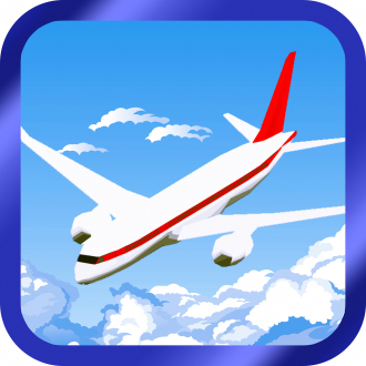 extrait jeux-video Airline Director