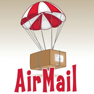 extrait jeux-video AirMail!