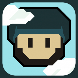 extrait jeux-video Airman X