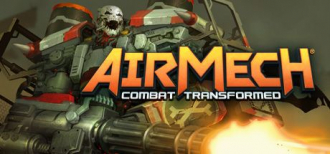 extrait jeux-video AirMech