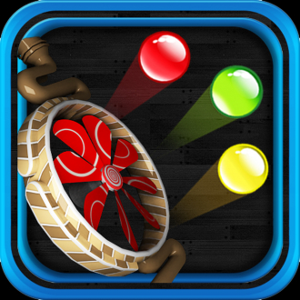 extrait jeux-video Airo Ball