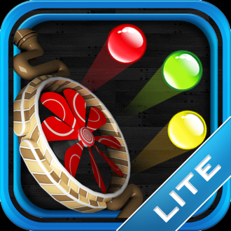 extrait jeux-video Airo Ball Lite