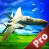extrait jeux-video Airplane Force Pro:The pilot has turned on the fun