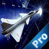 extrait jeux-video Airplane Futuristic Race:Flying by Dimensions Pro