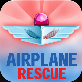 extrait jeux-video Airplane Rescue