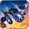 extrait jeux-video Airplane Speed : a game for you