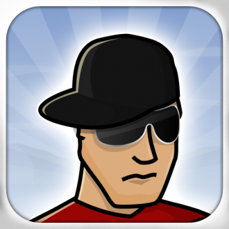 extrait jeux-video Airport Golf