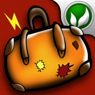 extrait jeux-video Airport Madness