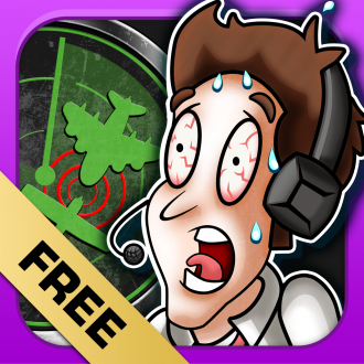 extrait jeux-video Airport Madness Challenge Free