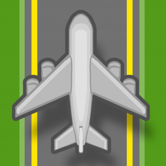 extrait jeux-video Airport Madness Mobile