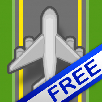 extrait jeux-video Airport Madness Mobile Free