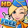 extrait jeux-video Airport Terminal HD Free