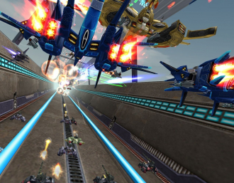 extrait jeux-video AirRivals