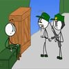 extrait jeux-video AirSaving