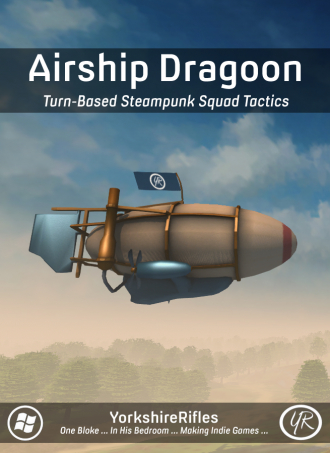 extrait jeux-video Airship Dragoon